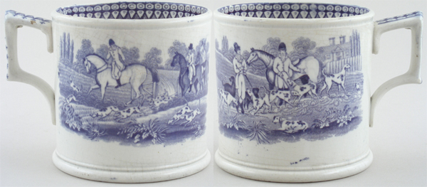 Mug c1860